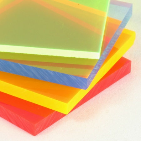 selection of sheets in daylight