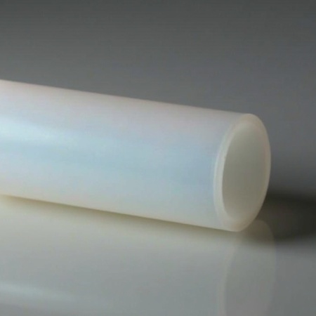 opal polycarbonate tube