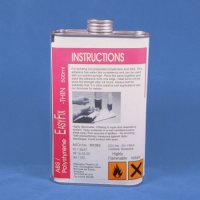 ABS - Polystyrene EasyFix (Thin) 500ml