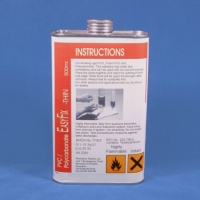 PVC - Polycarbonate EasyFix (Thin) 500ml