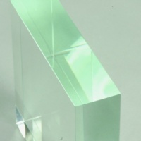 Glass Effect Acrylic Sheet