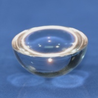 Acrylic Half Balls - Cabochons