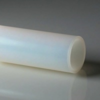 Opal Extruded Polycarbonate Tube