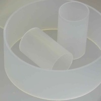 Satin Acrylic Tube
